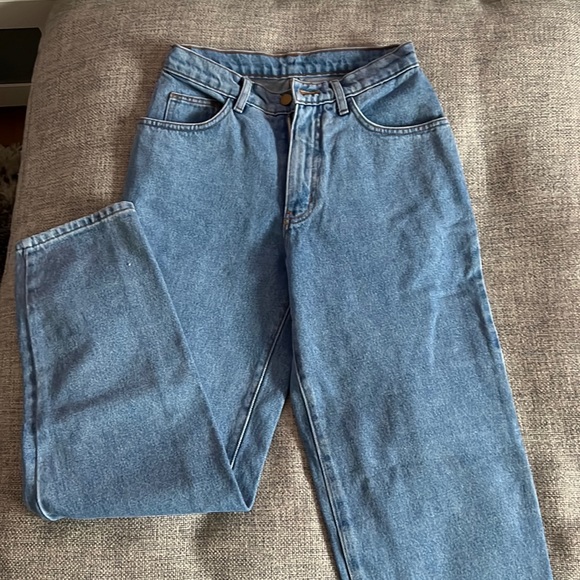 Boyfriend jeans - Picture 1 of 3
